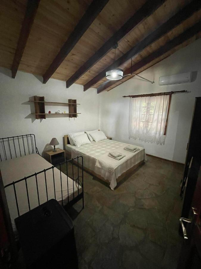 Villa Athos Sarti Exterior photo