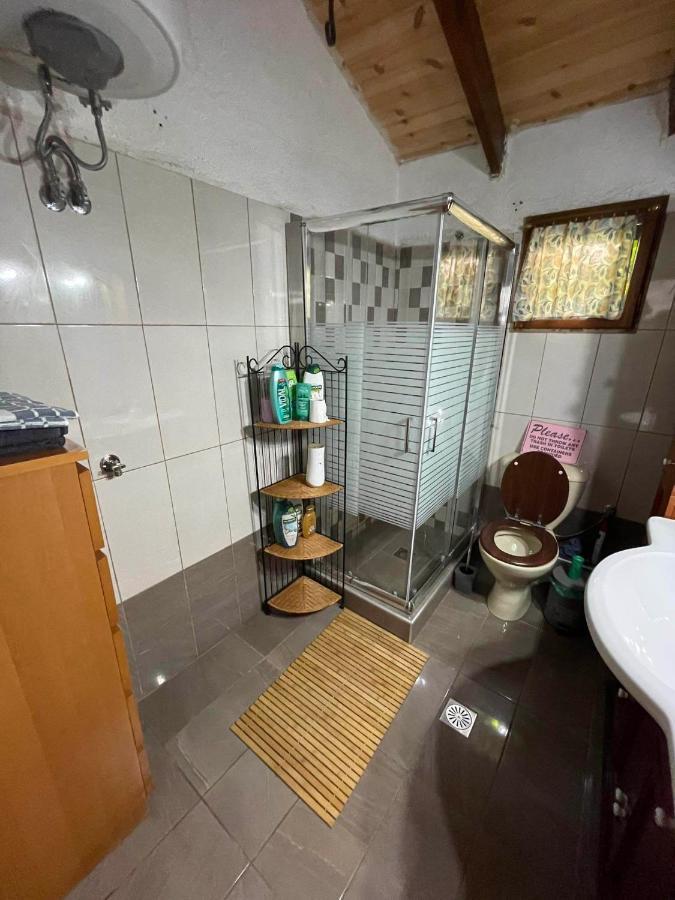 Villa Athos Sarti Exterior photo